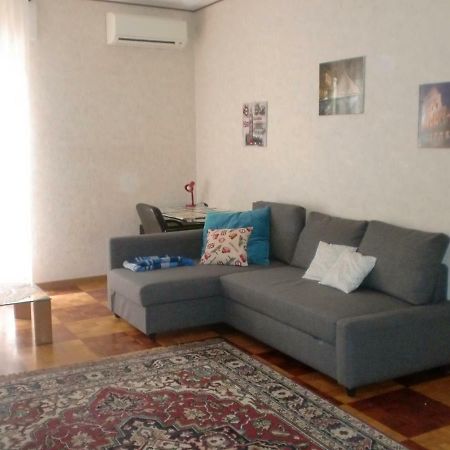 Casa Di Niky Apartment ซานเรโม ภายนอก รูปภาพ