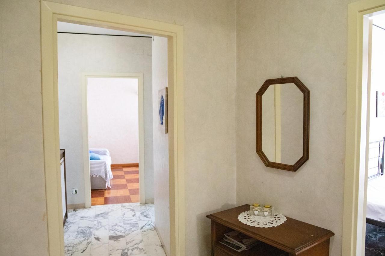 Casa Di Niky Apartment ซานเรโม ภายนอก รูปภาพ