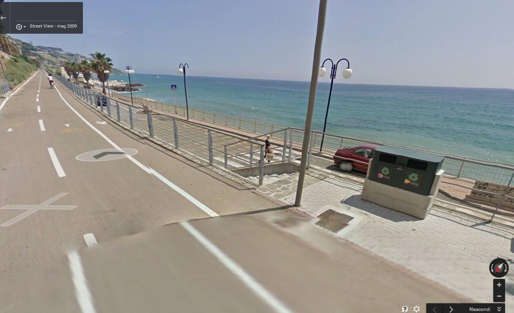 Casa Di Niky Apartment ซานเรโม ห้อง รูปภาพ
