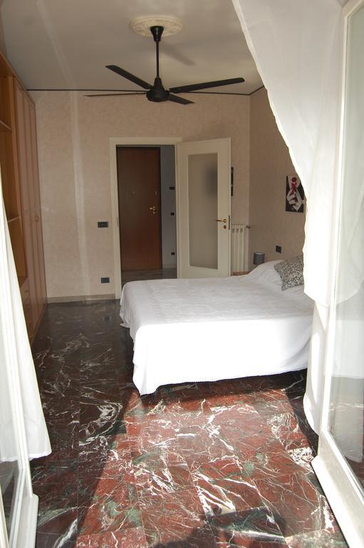 Casa Di Niky Apartment ซานเรโม ห้อง รูปภาพ