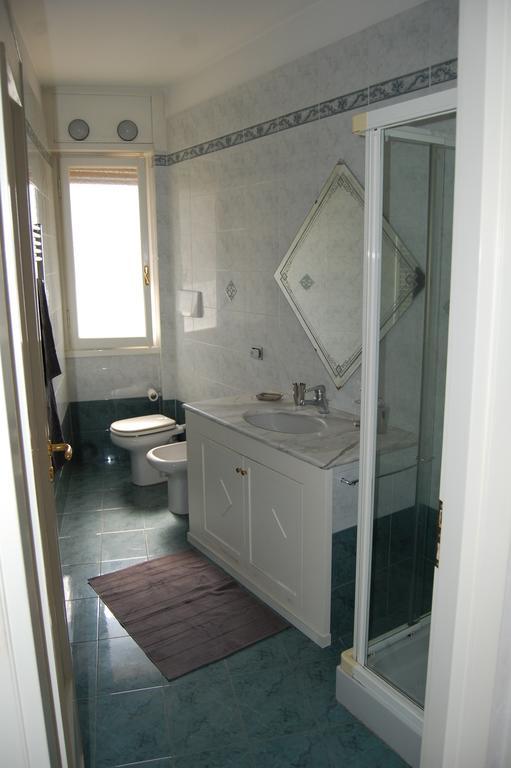 Casa Di Niky Apartment ซานเรโม ภายนอก รูปภาพ