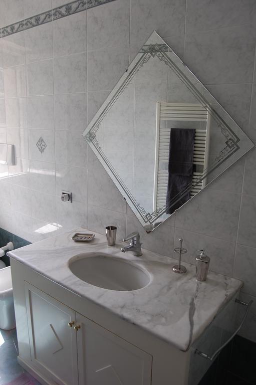 Casa Di Niky Apartment ซานเรโม ห้อง รูปภาพ