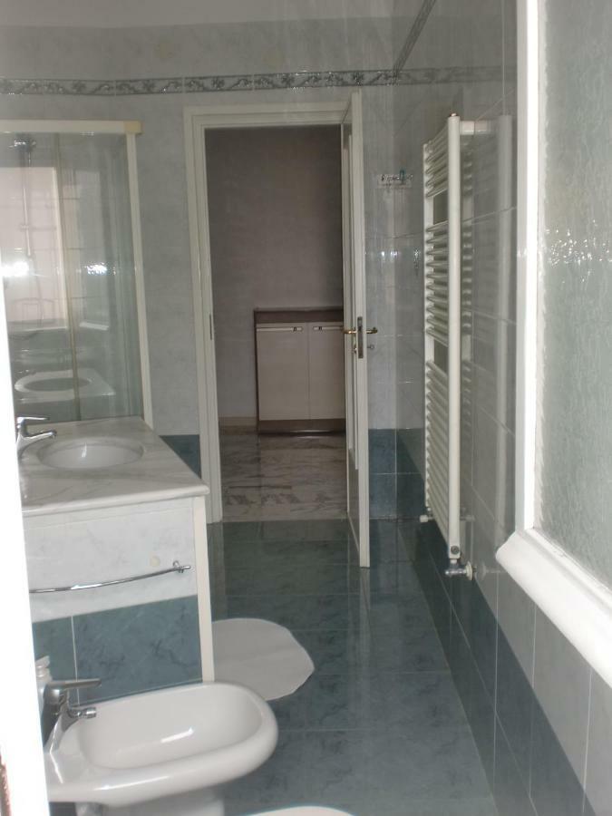 Casa Di Niky Apartment ซานเรโม ภายนอก รูปภาพ