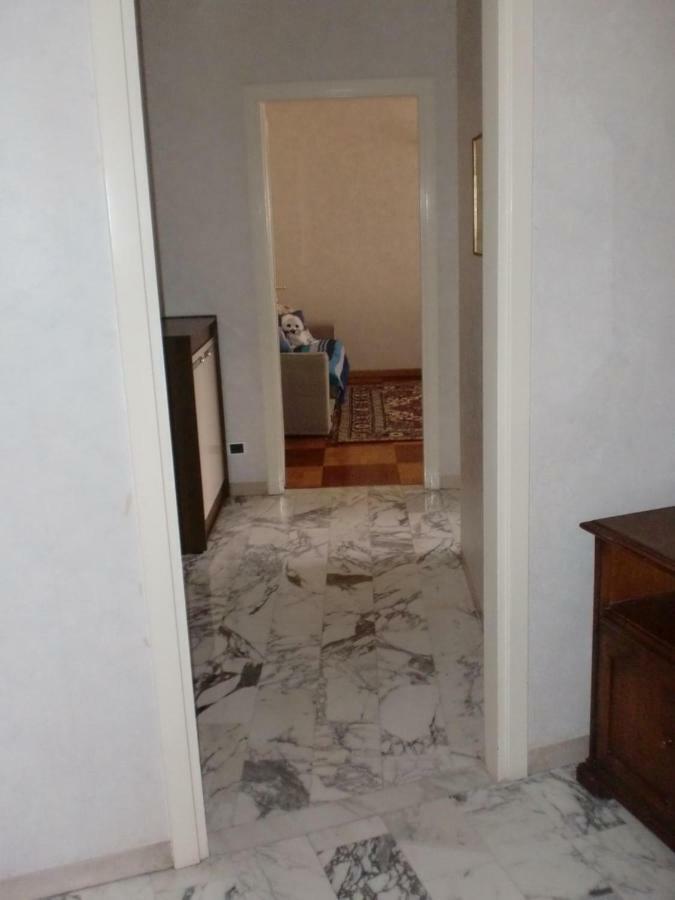 Casa Di Niky Apartment ซานเรโม ภายนอก รูปภาพ
