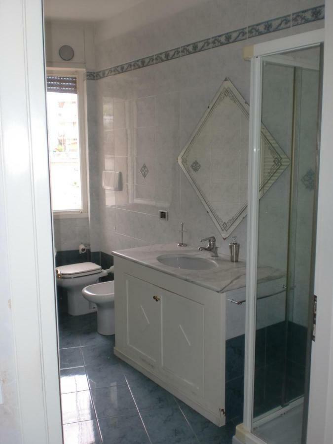 Casa Di Niky Apartment ซานเรโม ภายนอก รูปภาพ