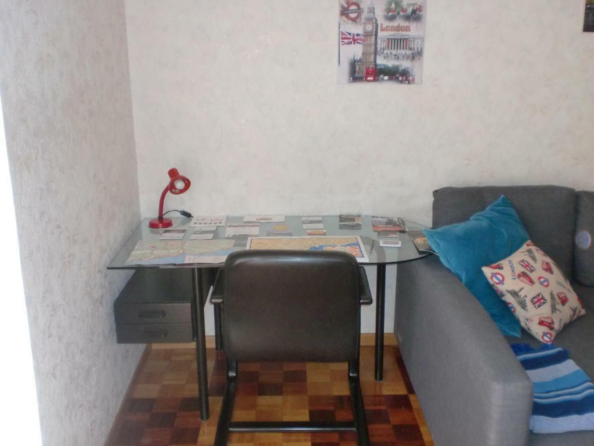 Casa Di Niky Apartment ซานเรโม ภายนอก รูปภาพ