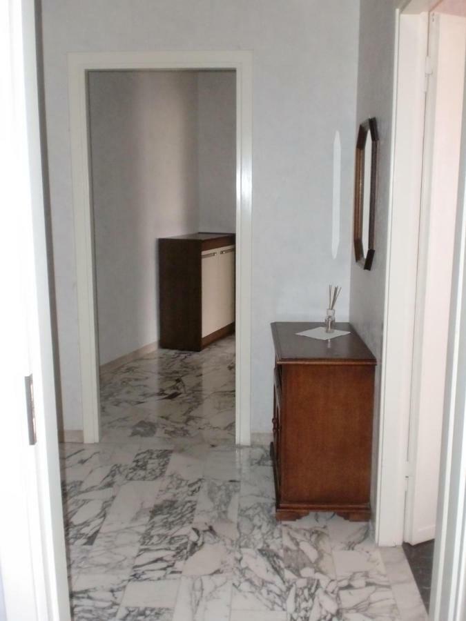 Casa Di Niky Apartment ซานเรโม ภายนอก รูปภาพ