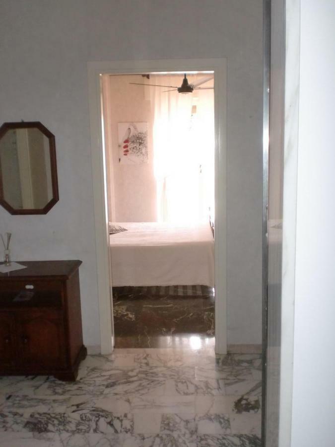 Casa Di Niky Apartment ซานเรโม ภายนอก รูปภาพ